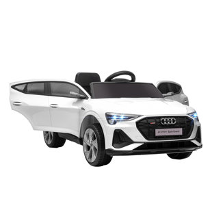 Audi toy sales car smyths